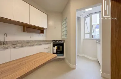 Apartamento com 2 quartos para alugar na rua lauro linhares, 151, trindade, florianópolis por r$ 4.100