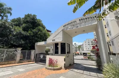 Apartamento com 2 quartos para alugar na rua lauro linhares, 151, trindade, florianópolis por r$ 4.100