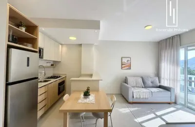 Apartamento com 1 quarto à venda na rua maria luiza agostinho, 1, itacorubi, florianópolis por r$ 780.000