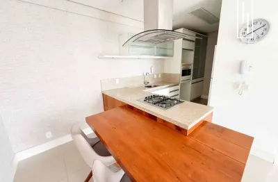 Apartamento com 2 quartos à venda na servidão laje de pedra, 151, itacorubi, florianópolis por r$ 895.000