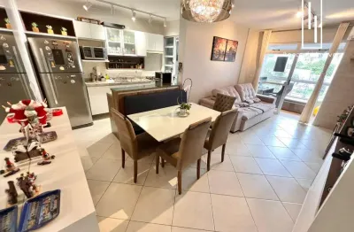 Apartamento com 2 quartos à venda na avenida buriti, 620, itacorubi, florianópolis por r$ 899.950