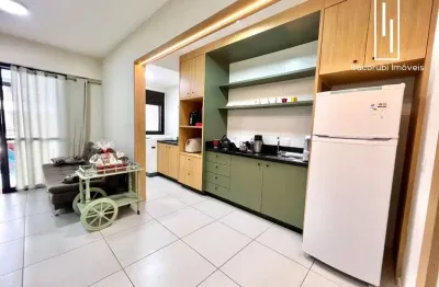 Apartamento com 2 quartos à venda na Servidão Recanto Verde, 170, Itacorubi, Florianópolis por R$ 1.000.000