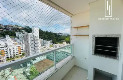 Apartamento com 1 quarto para alugar na rua irmão calixto, 80, carvoeira, florianópolis por r$ 2.900