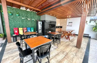 Apartamento com 2 quartos à venda na Avenida Prefeito Waldemar Vieira, 921, Saco dos Limões, Florianópolis por R$ 600.000