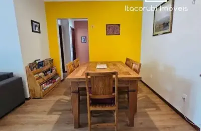 Apartamento com 3 quartos à venda na Rua Capitão Américo, 71, Córrego Grande, Florianópolis por R$ 850.000