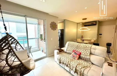 Apartamento com 2 quartos à venda na Servidão Natalicia Pereira, 138, João Paulo, Florianópolis por R$ 1.050.000