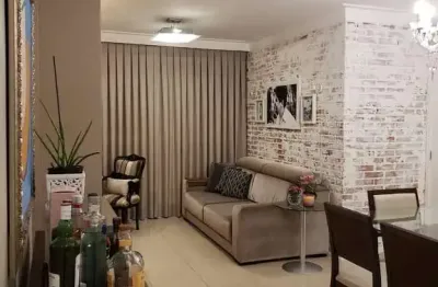 Apartamento com 3 quartos à venda na Rua Antônio Costa, 11, Itacorubi, Florianópolis por R$ 1.248.000