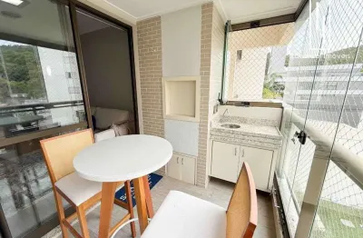 Apartamento com 2 quartos para alugar na Rua Pastor William Richard Schisler Filho, 884, Itacorubi, Florianópolis por R$ 5.200