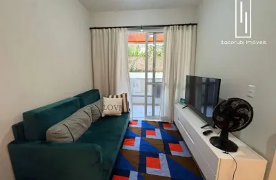 Apartamento com 2 quartos para alugar na Rua Pastor William Richard Schisler Filho, 1201, Itacorubi, Florianópolis por R$ 4.200