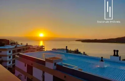 Apartamento com 3 quartos à venda na Rodovia João Paulo, 2301, João Paulo, Florianópolis por R$ 3.380.000