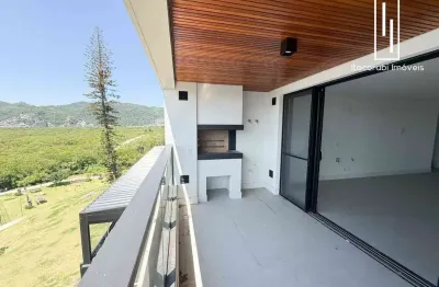 Apartamento com 3 quartos à venda na Rodovia João Paulo, 2301, João Paulo, Florianópolis por R$ 2.150.000