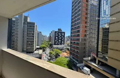 Apartamento com 3 quartos para alugar na Avenida Prefeito Osmar Cunha, 105, Centro, Florianópolis por R$ 2.900