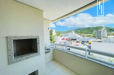 Apartamento com 2 quartos para alugar na Servidão Laje de Pedra, 73, Itacorubi, Florianópolis por R$ 4.400