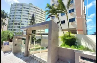 Apartamento com 1 quarto para alugar na Rua Cristóvão Nunes Pires, 202, Centro, Florianópolis por R$ 2.900