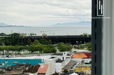 Apartamento com 2 quartos para alugar na Rua Padre Roma, 241, Centro, Florianópolis por R$ 3.220