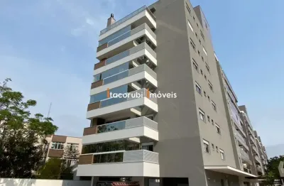 Apartamento com 2 quartos à venda na rodovia admar gonzaga, 1669, itacorubi, florianópolis por r$ 983.500