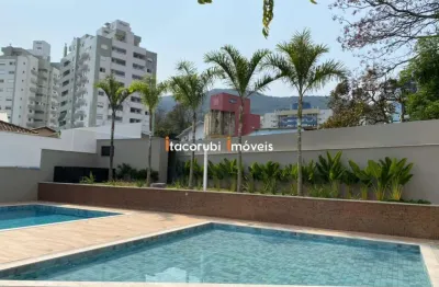 Apartamento com 2 quartos à venda na rodovia admar gonzaga, 1669, itacorubi, florianópolis por r$ 1.013.000