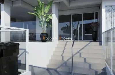 Apartamento com 2 quartos à venda na pastor willhian schisler, 1191, itacorubi, florianópolis por r$ 1.100.000