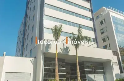 Sala comercial à venda na rua patrício farias, 103, itacorubi, florianópolis por r$ 229.800