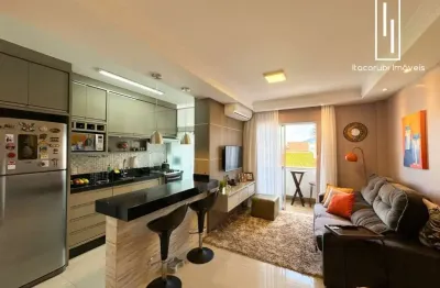 Apartamento com 2 quartos à venda na rua antônio heil, 307, canasvieiras, florianópolis por r$ 915.000