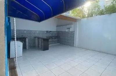 Casa com 13 quartos à venda na Rua Reverendo Samuel Brust, 369, Visconde de Araújo, Macaé