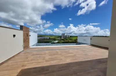 Casa em condomínio fechado com 3 quartos à venda no Lagoa, Macaé 