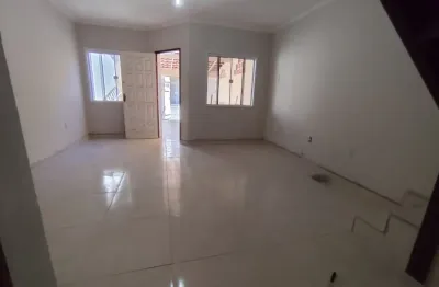 Casa com 3 quartos à venda na Rua São Luiz, Novo Horizonte, Macaé