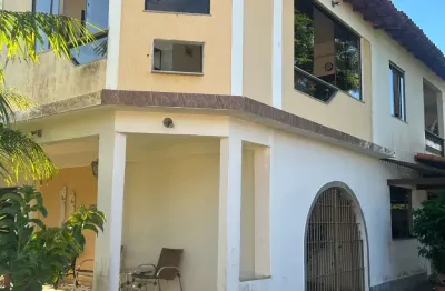 Casa em condomínio fechado com 3 quartos à venda no Lagoa, Macaé 