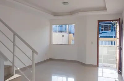 Casa com 3 quartos à venda na Rua Santa Tereza, 12, Jardim Vitória, Macaé