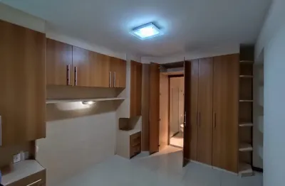 Apartamento com 3 quartos à venda no Riviera Fluminense, Macaé 