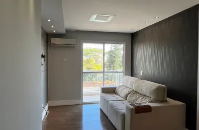Apartamento com 2 quartos à venda no Glória, Macaé 