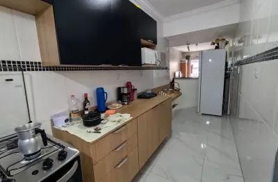 Apartamento com 2 quartos à venda no Novo Horizonte, Macaé 