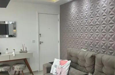 Apartamento com 2 quartos à venda em Ajuda, Macaé 