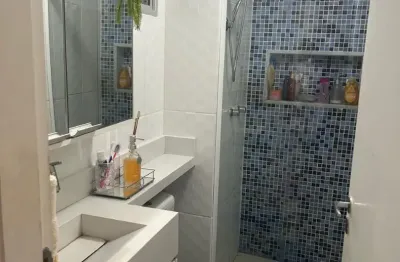 Apartamento com 2 quartos à venda em Ajuda, Macaé 