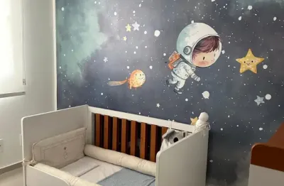 Apartamento com 2 quartos à venda em Ajuda, Macaé 