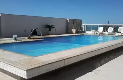 Apartamento com 3 quartos à venda no Glória, Macaé 