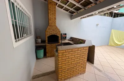 Casa com 4 quartos à venda no Riviera Fluminense, Macaé 