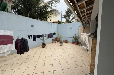 Casa com 4 quartos à venda no Riviera Fluminense, Macaé 