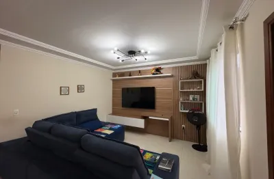 Casa em condomínio fechado com 3 quartos à venda no Granja dos Cavaleiros, Macaé 