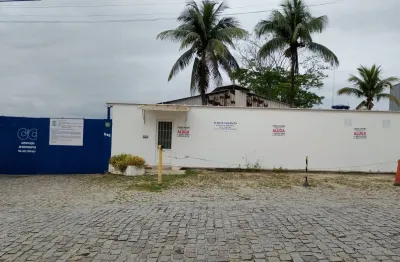 Sala comercial com 5 salas para alugar na Alameda do Açude, 14, Novo Cavaleiro, Macaé