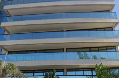 Cobertura com 4 quartos à venda na Avenida José Passos de Souza Júnior, Praia do Pecado, Macaé