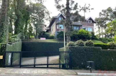 Casa com 5 quartos à venda na Rua Ladeira Das Azaléias, Planalto, Gramado