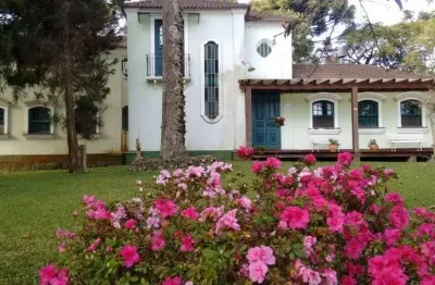 Casa com 5 quartos à venda no Centro, Canela 