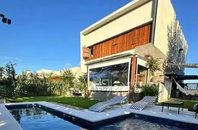 Casa com 4 quartos à venda na Estrada Dos Cunhas, Itapeva, Torres