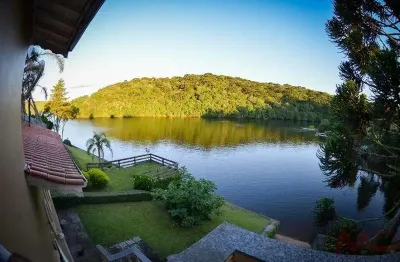 Casa com 3 quartos à venda na Eletra, São Francisco de Paula 