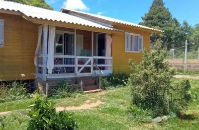 Casa com 3 quartos à venda na 12 De Outubro, Vale dos Pinheiros, Gramado