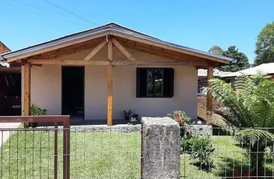 Casa com 3 quartos à venda na Rua Malvin Martins De Oliveira, São Luiz, Canela
