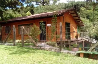 Casa com 3 quartos à venda na Rua E, Zona Rural, Canela