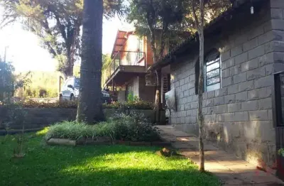 Casa com 3 quartos à venda na Zona Rural, Canela 