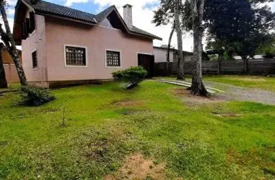 Casa com 3 quartos à venda no Palace Hotel, Canela 
